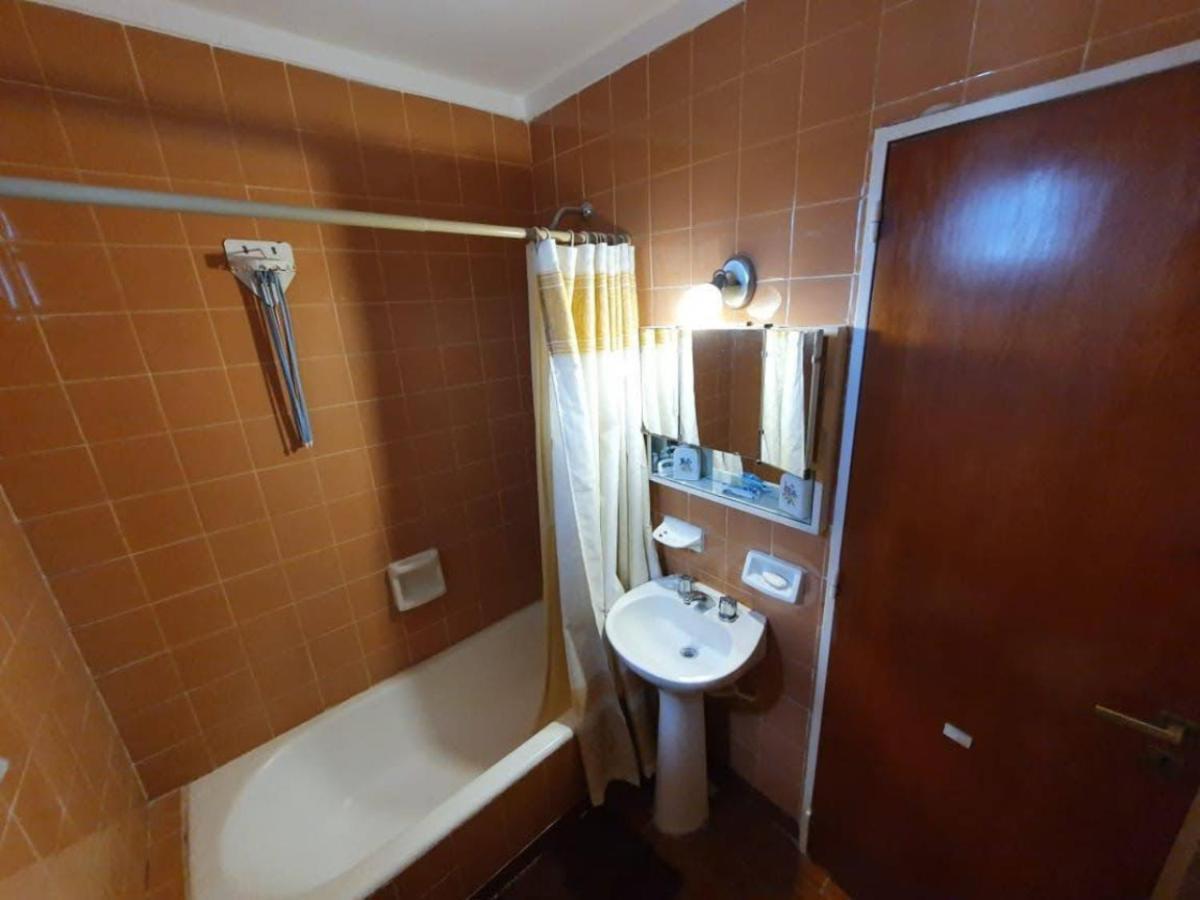 Depto Plaza Mitre Av Colón Centro Con Cochera Privada Mar del Plata
