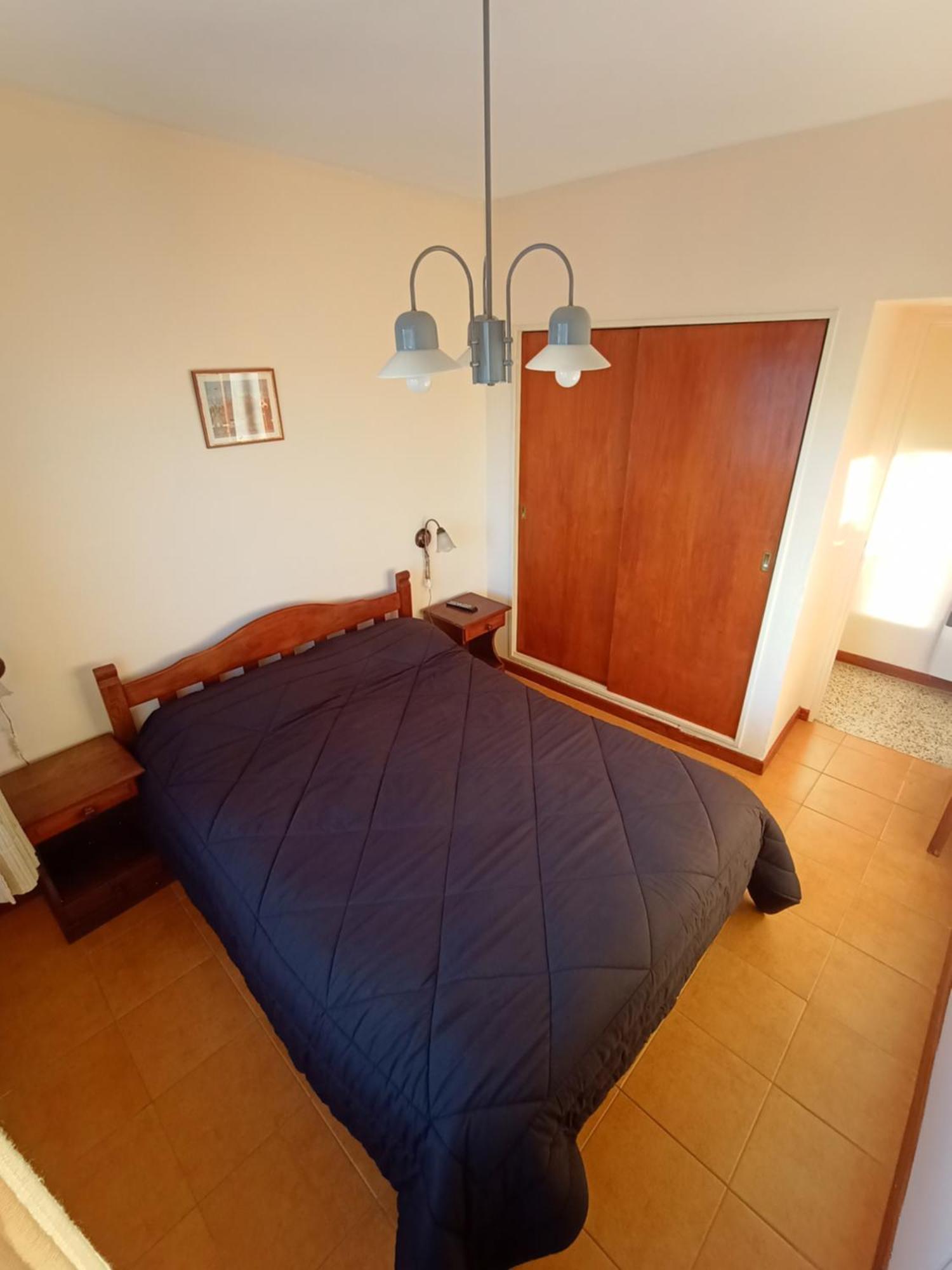 Depto Plaza Mitre Av Colón Centro Con Cochera Privada Apartamento Mar del Plata